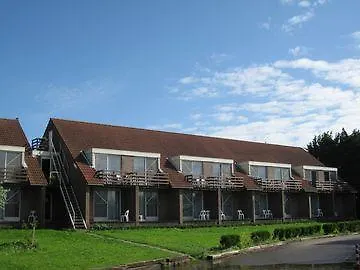 酒店 Land 莫尼肯达姆